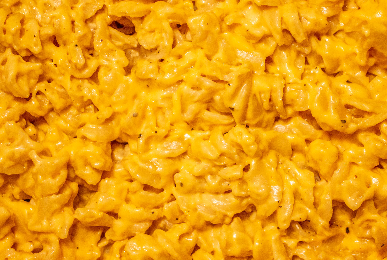 Smoky Mac n Cheese