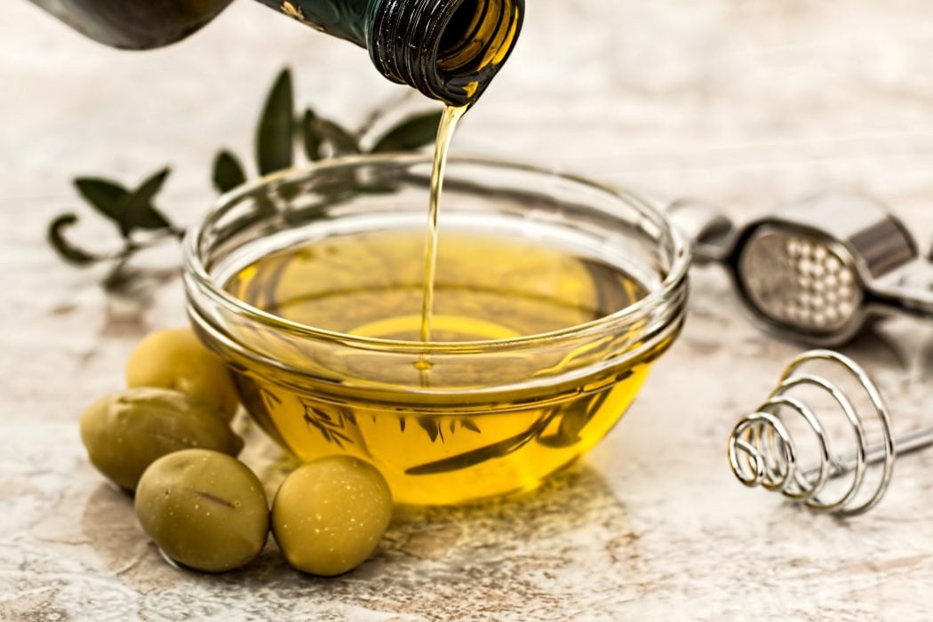 Heart Healthy Fats: Why Good Fats Should Be Part Of A Well-Balanced Diet