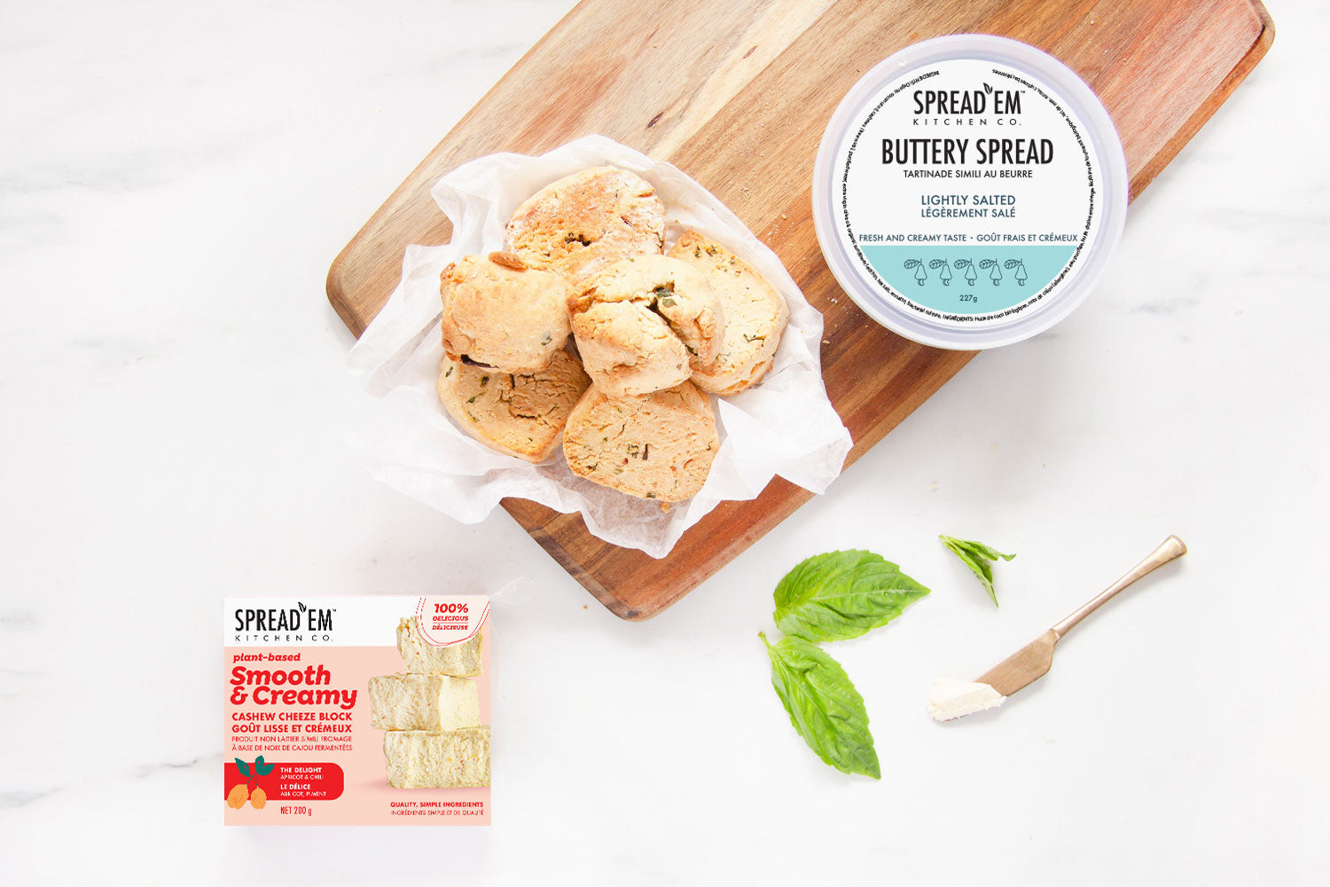 Apricot Scones