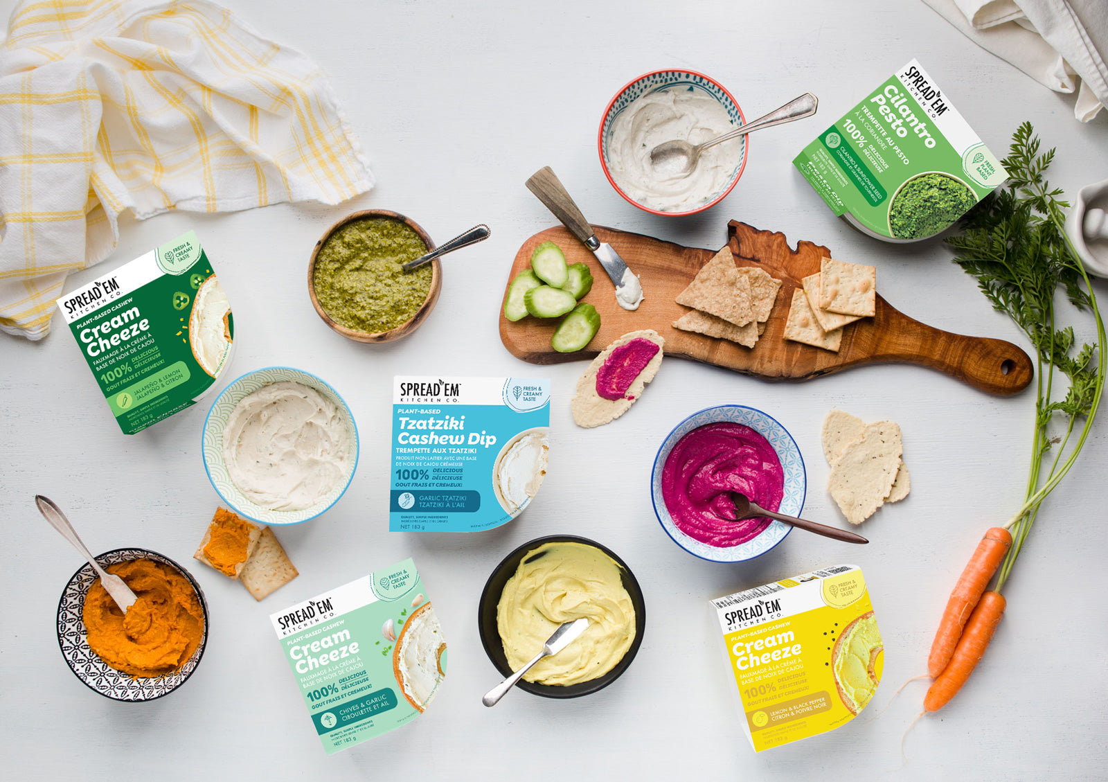 What Is Cashew Cheese And How Do You Make It?