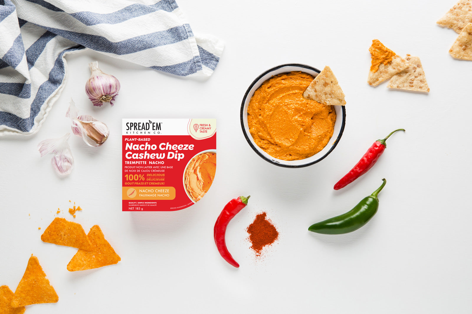 Why Is Vegan Cheese Sometimes Called “Cheeze”?